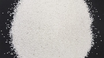 White Quartz Coarse Sand